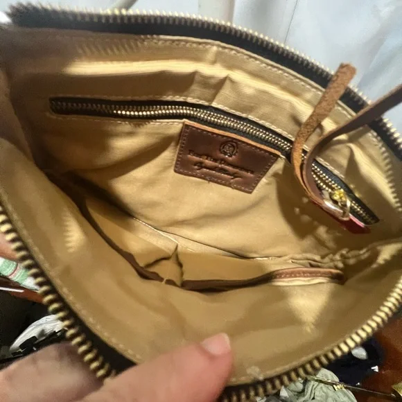 Osgoode Marley Juliette Crossbody Bag